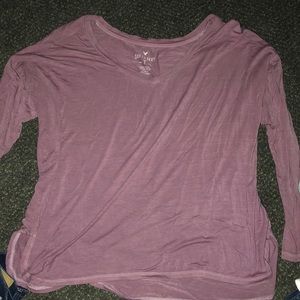 american eagle long sleeve